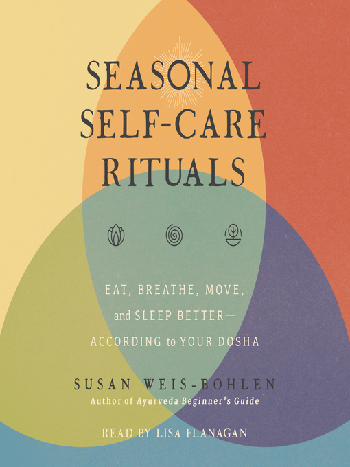 Cover image for Seasonal Self-Care Rituals